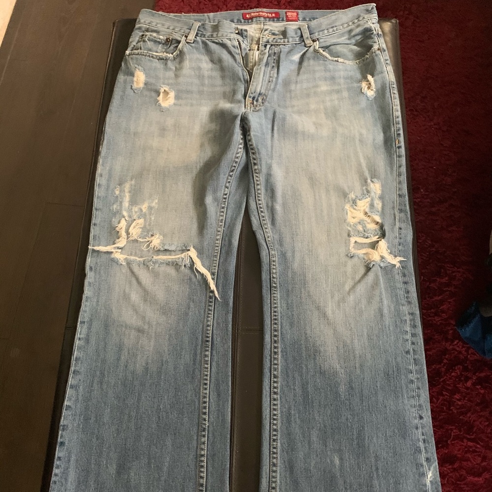 Pants